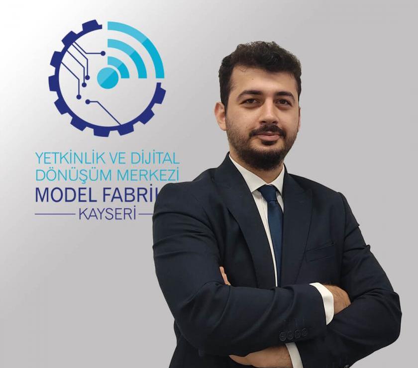 Mehmet Arif KAPUSUZOĞLU